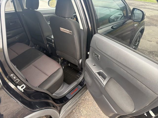 Used 2018 Mitsubishi Outlander Sport ES image 24