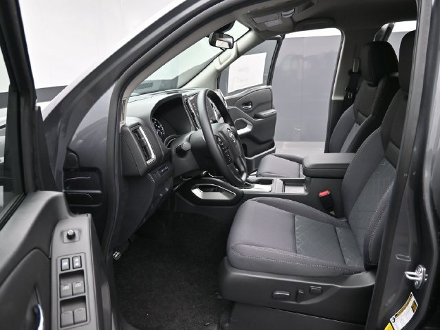 New 2026 Nissan Frontier SV w/ Tow Package RWD image 26