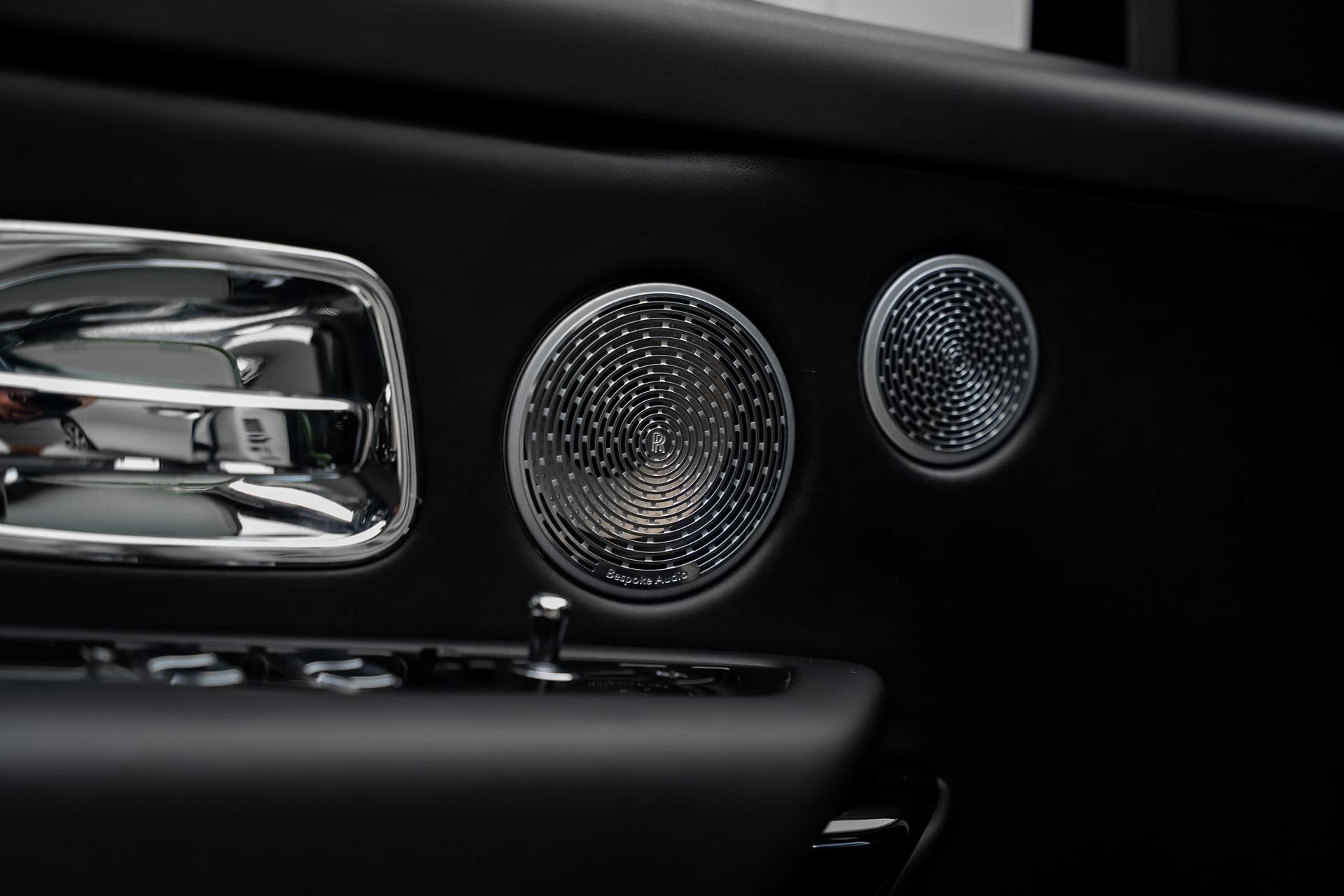 Used 2024 Rolls-Royce Cullinan w/ Cullinan Package AWD/4WD image 60