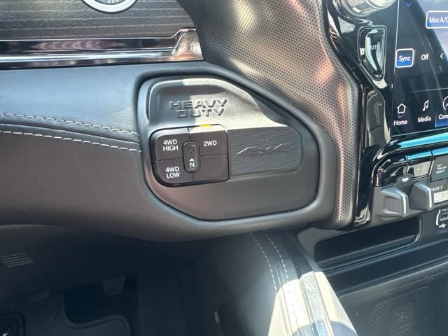Certified 2022 RAM 3500 Limited AWD/4WD image 23