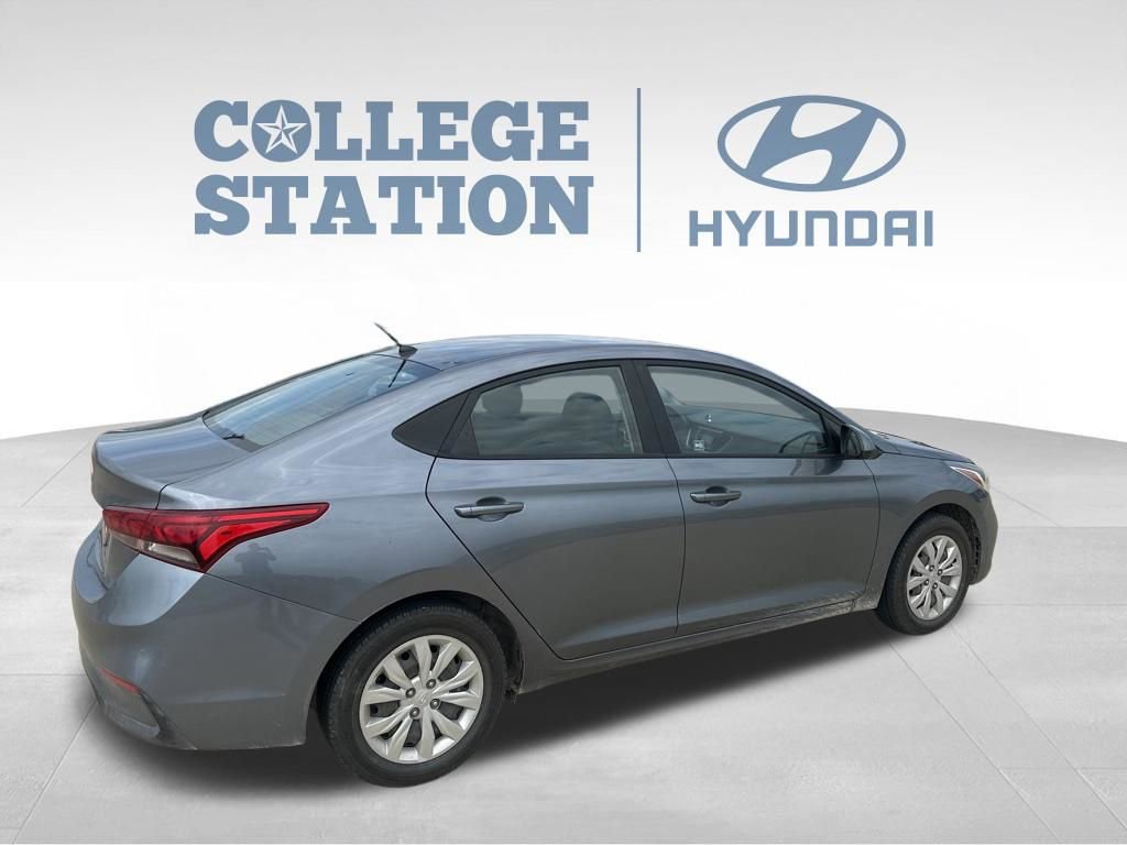 Used 2019 Hyundai Accent SE image 6