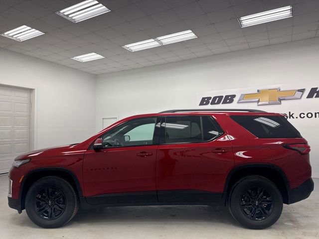 Used 2023 Chevrolet Traverse LT FWD image 8