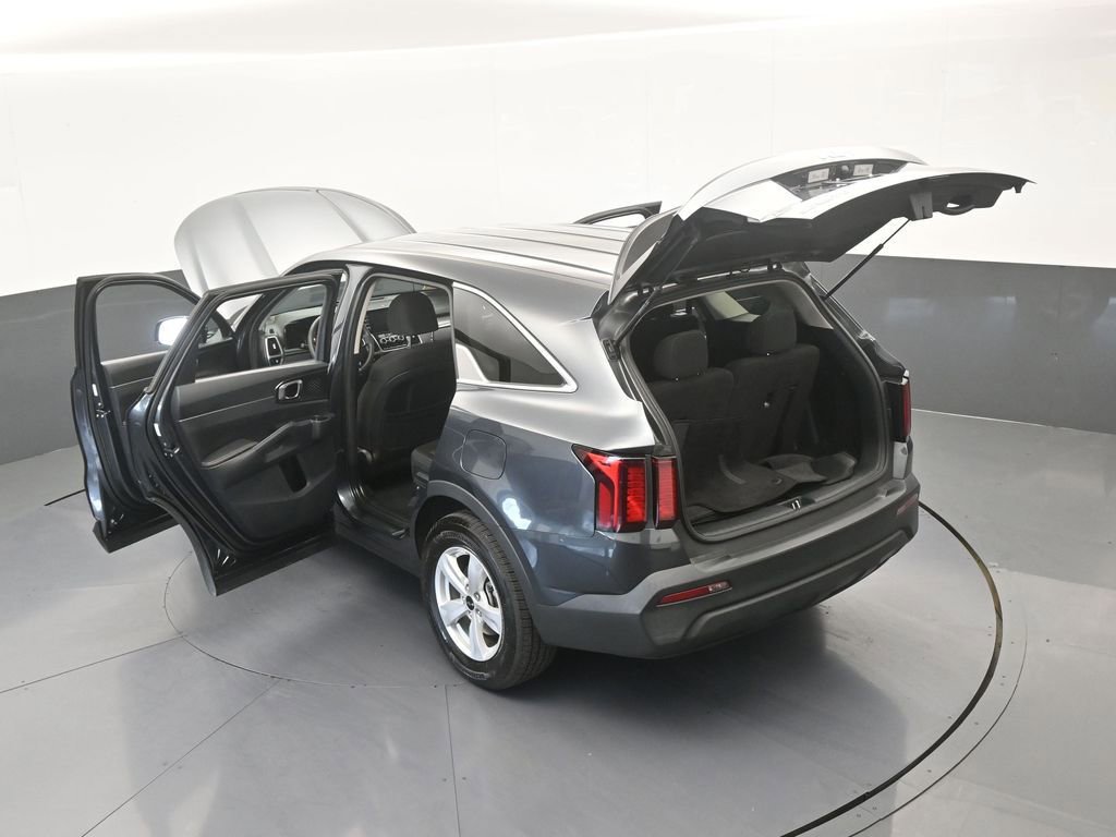 Used 2023 Kia Sorento LX FWD image 65