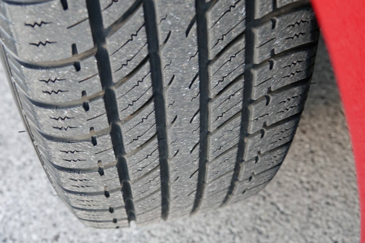 Used 2006 Dodge Magnum R/T w/ Convenience Group II RWD image 47