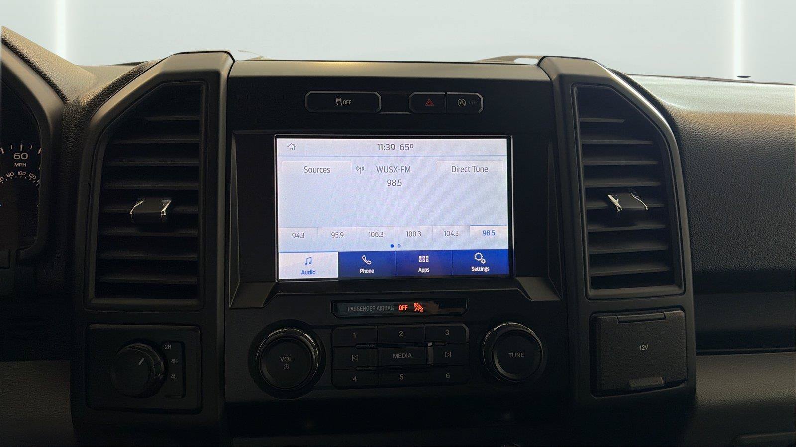 Certified 2020 Ford F150 XL w/ Equipment Group 101A Mid AWD/4WD image 18