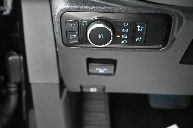 Certified 2023 Ford Bronco Outer Banks w/ Sasquatch Package AWD/4WD image 11