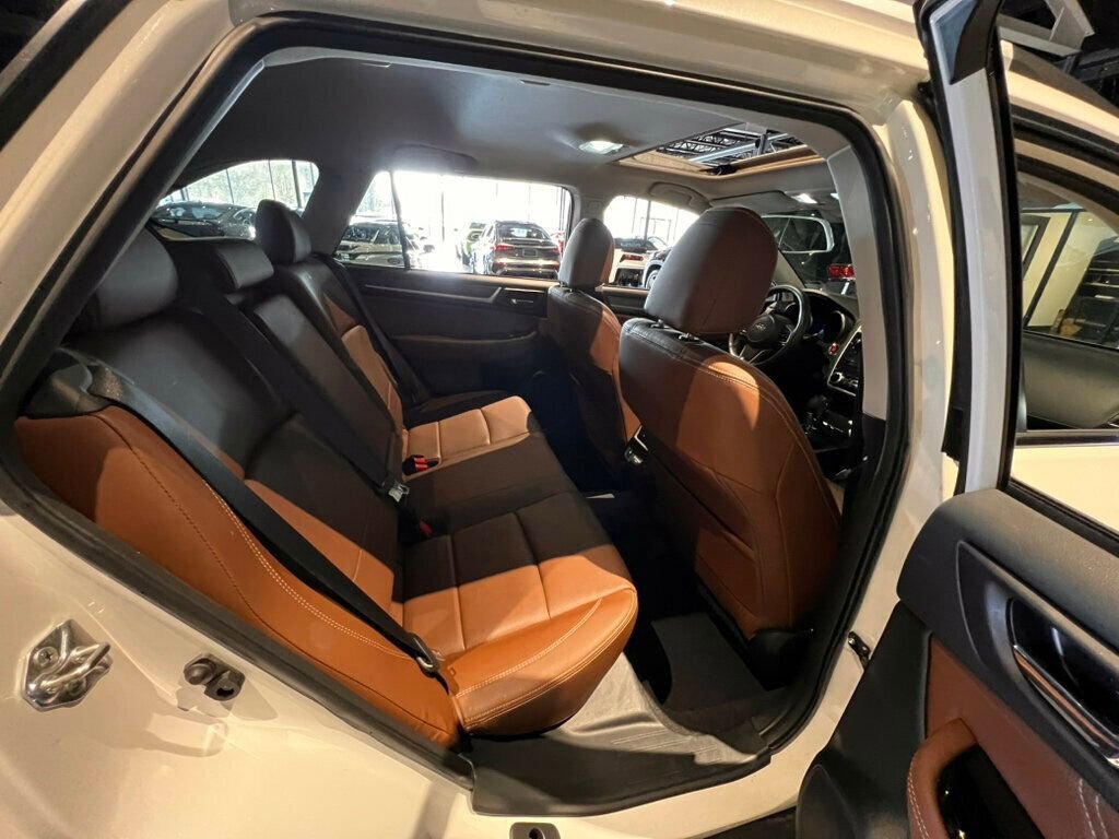 Used 2018 Subaru Outback 2.5i Touring w/ Popular Package #3 image 14