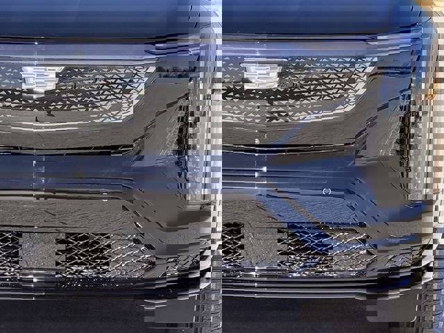 New 2026 Cadillac Optiq V image 8