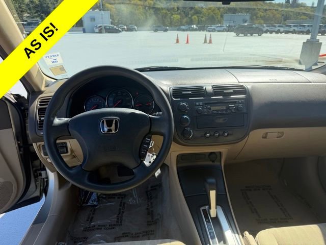 Used 2004 Honda Civic EX image 13