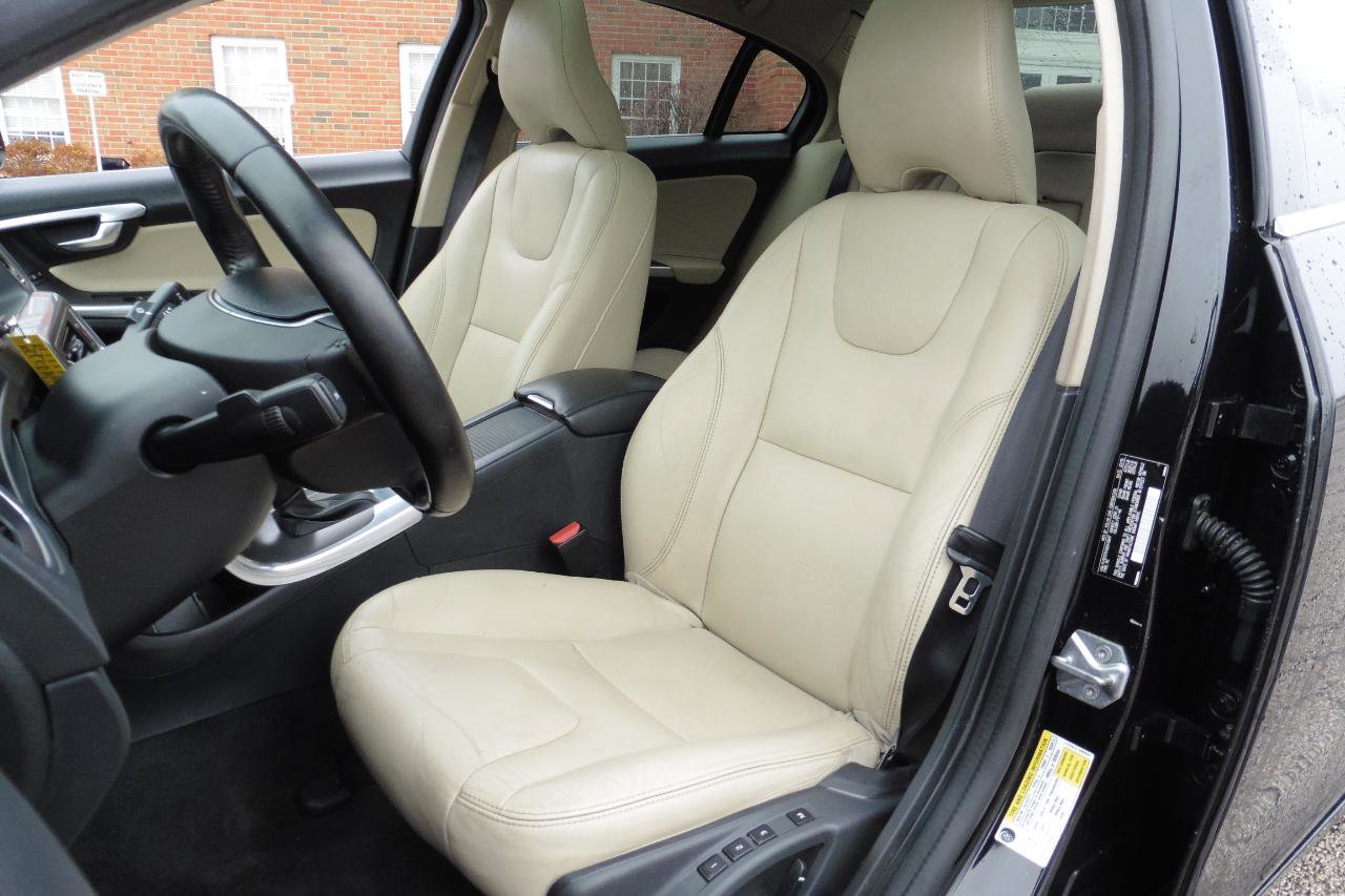 Used 2016 Volvo S60 T5 Premier w/ Climate Package AWD/4WD image 3