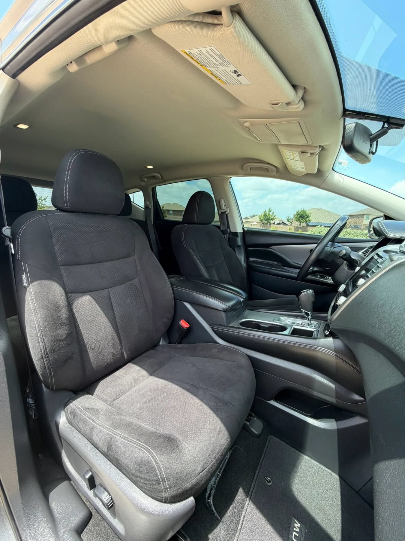 Used 2019 Nissan Murano SV FWD image 28