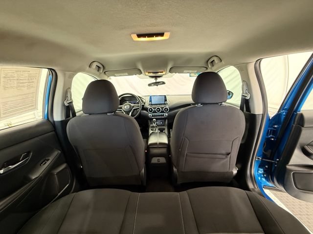 Used 2023 Nissan Sentra SV FWD image 27