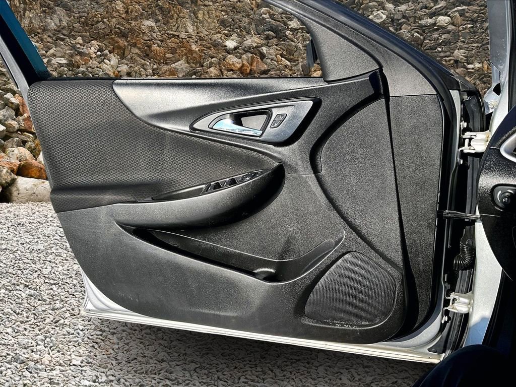 Used 2019 Chevrolet Malibu RS w/ LPO, Convenience Package 1 image 20