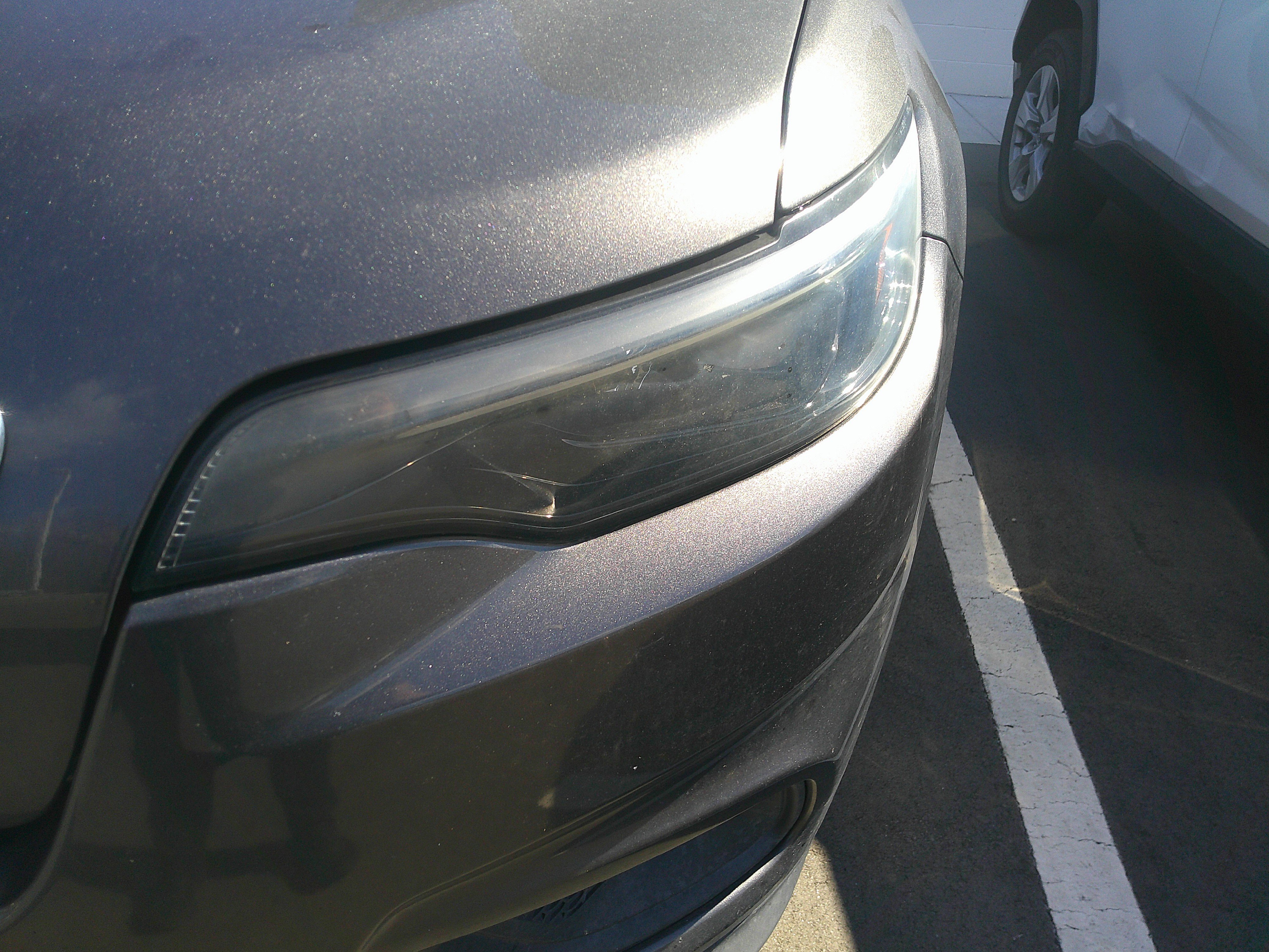 Used 2020 Jeep Cherokee Latitude Plus w/ Comfort/Convenience Group image 10