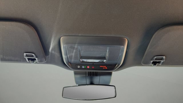 New 2026 Chevrolet Silverado EV W/T AWD/4WD image 18