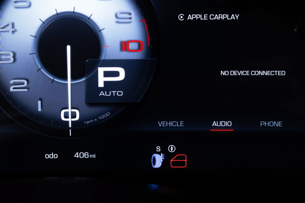 Used 2025 Ferrari 12Cilindri RWD image 36