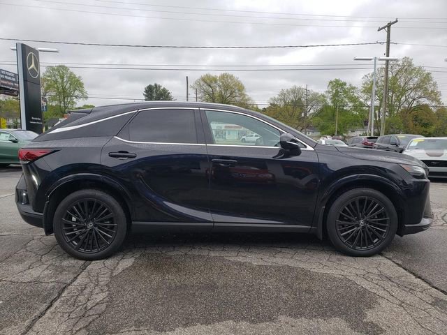 Used 2024 Lexus RX 350h w/ Convenience Package AWD/4WD image 5