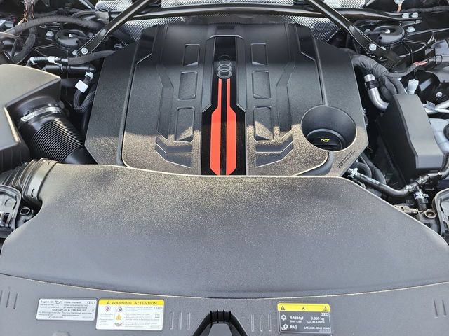New 2026 Audi SQ5 Premium Plus AWD/4WD image 21