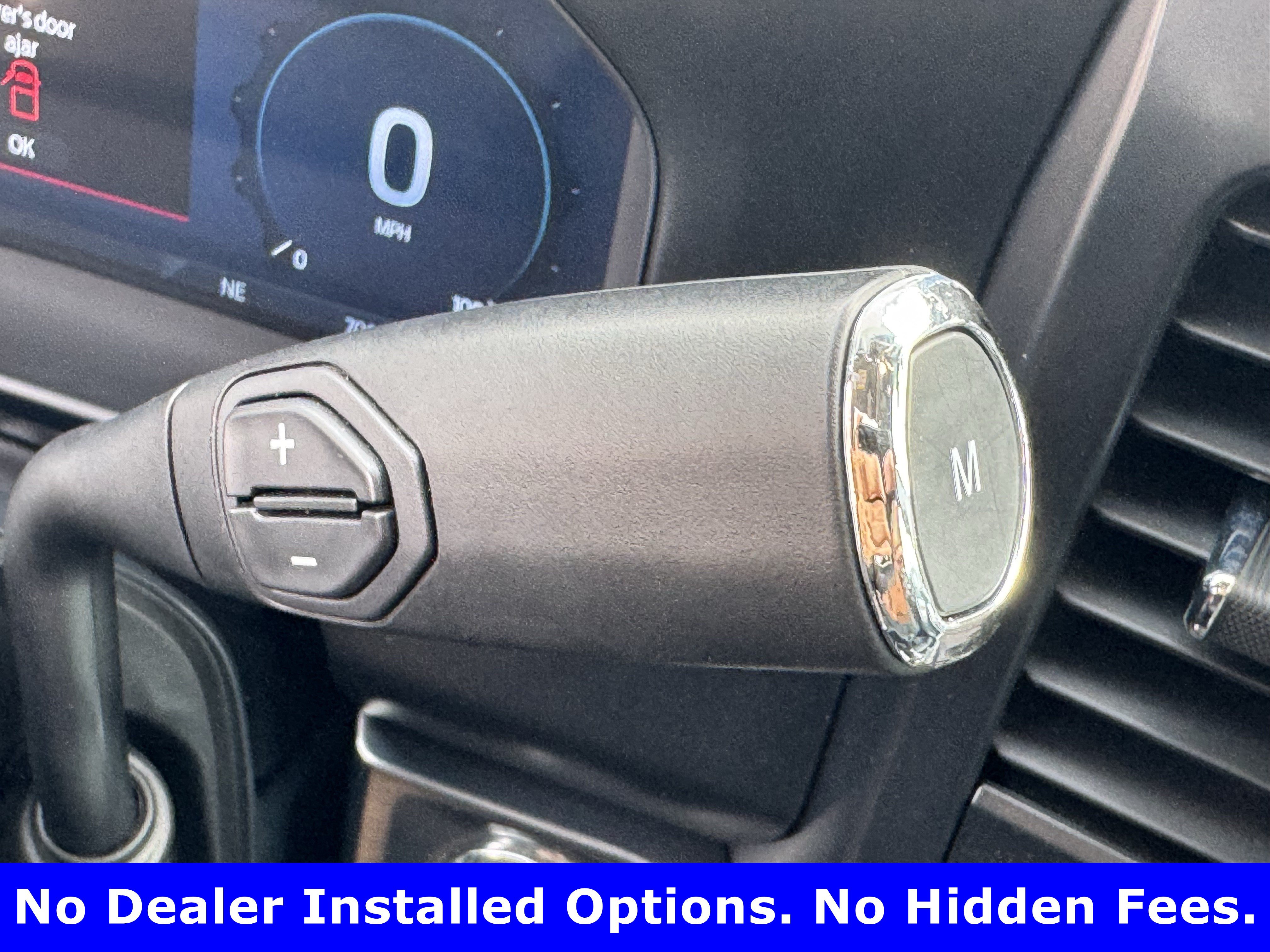 Used 2025 Ford F250 Lariat w/ Lariat Ultimate Package AWD/4WD image 19