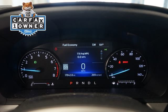 Used 2023 Ford Explorer XLT w/ Equipment Group 202A image 20