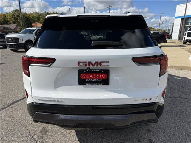 New 2026 GMC Terrain AT4 w/ Convenience Package III image 5