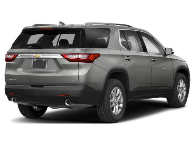 Used 2019 Chevrolet Traverse LT AWD/4WD image 2