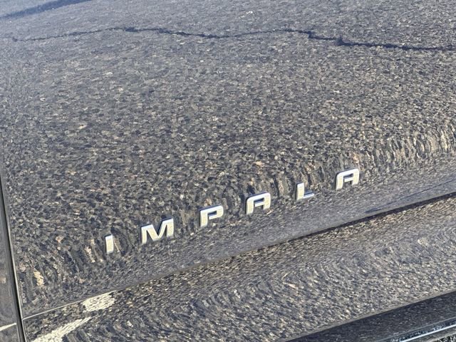 Used 2019 Chevrolet Impala LT image 28