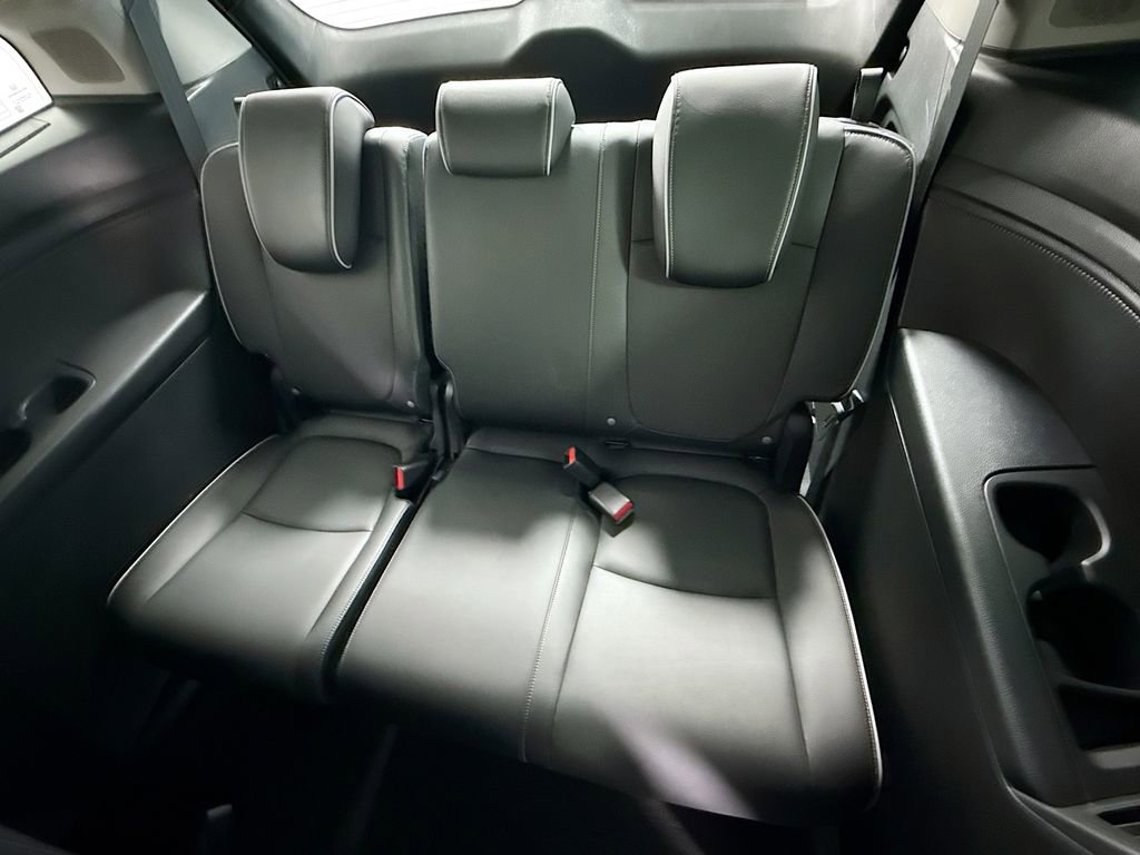Used 2024 Honda Odyssey Elite image 23