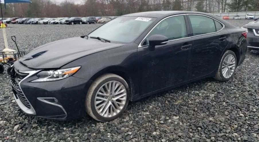 Used 2016 Lexus ES 350 image 65