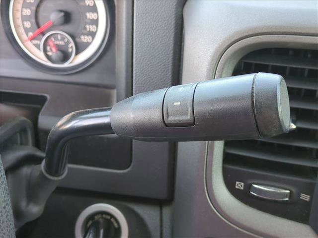 Used 2015 RAM 2500 Tradesman w/ Chrome Appearance Group image 12