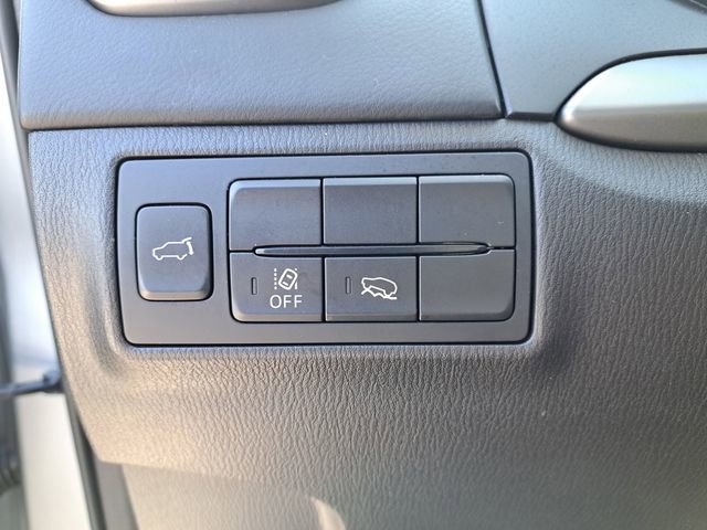 Certified 2023 MAZDA CX-9 Touring Plus AWD/4WD image 9