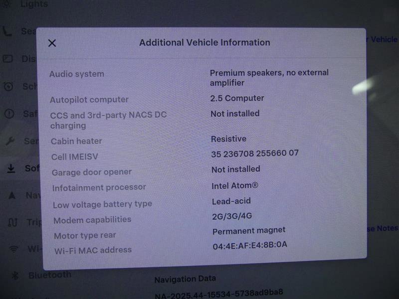 Used 2019 Tesla Model 3 Standard Range Plus image 9