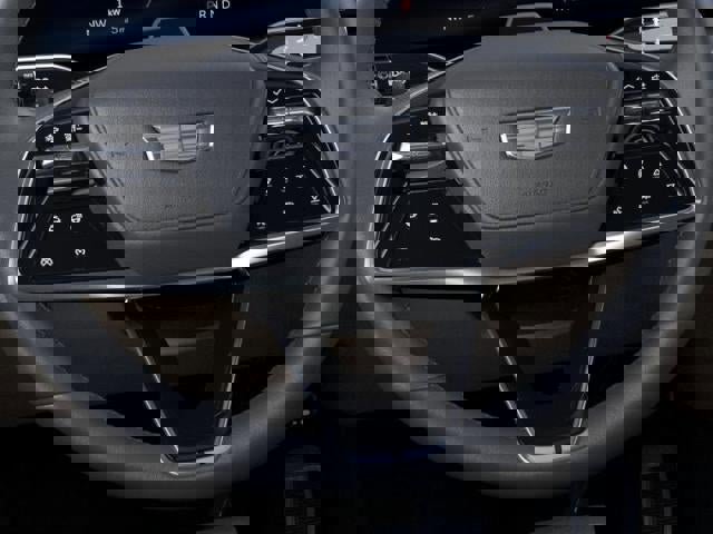 New 2026 Cadillac Lyriq Signature Luxury image 19