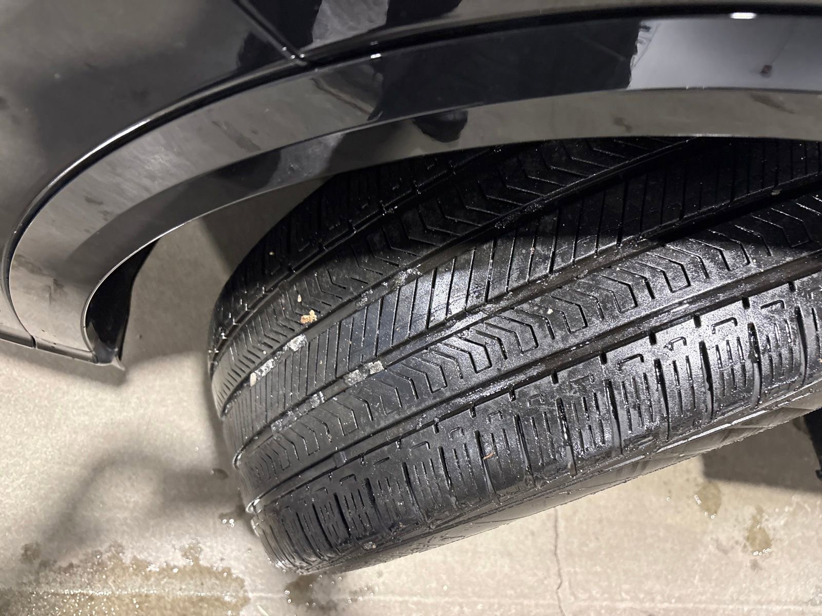 Used 2025 Acura MDX Type S image 28