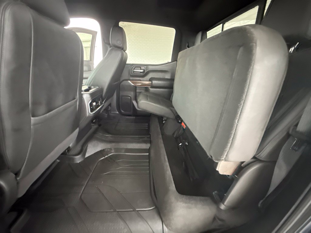 Used 2022 Chevrolet Silverado 1500 High Country w/ Z71 Off-Road Package AWD/4WD image 33