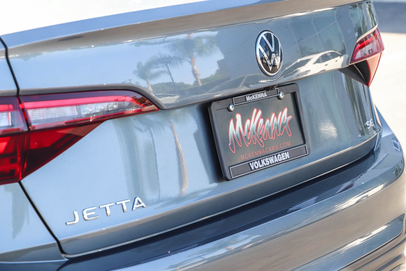 Used 2024 Volkswagen Jetta SE FWD image 10