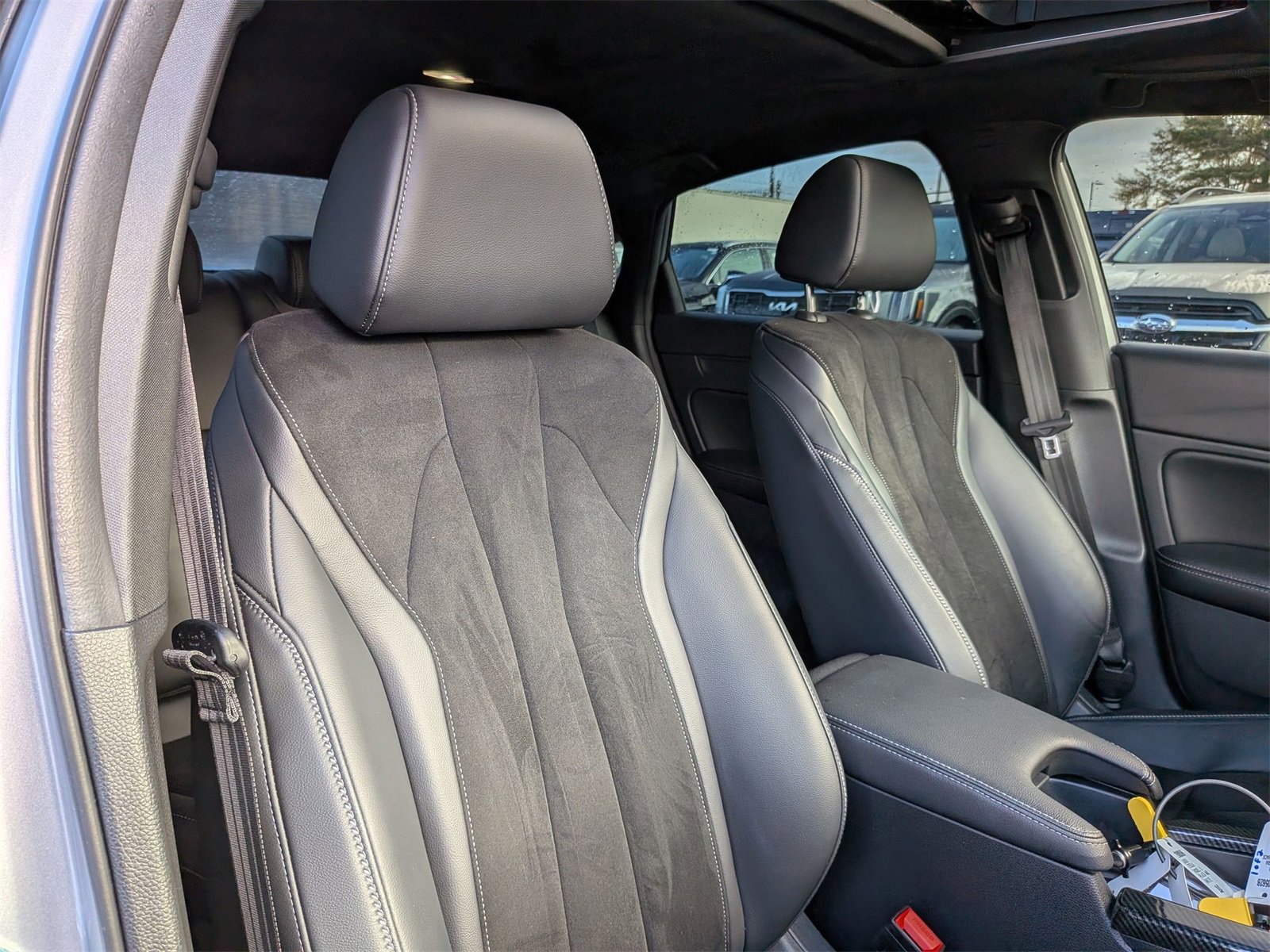 Used 2024 Acura Integra A-Spec image 37