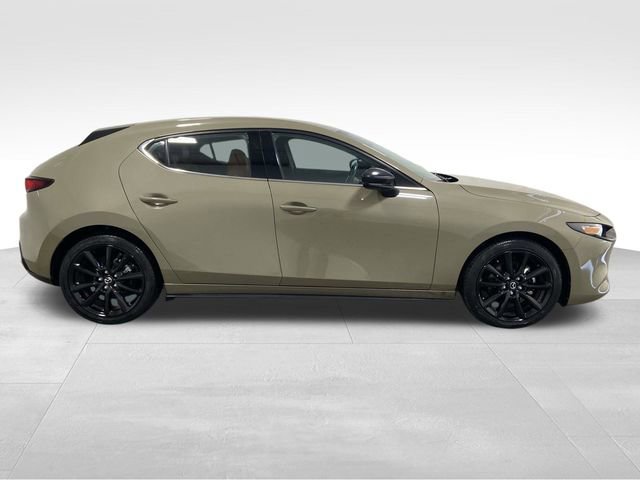 Used 2024 MAZDA MAZDA3 s image 6