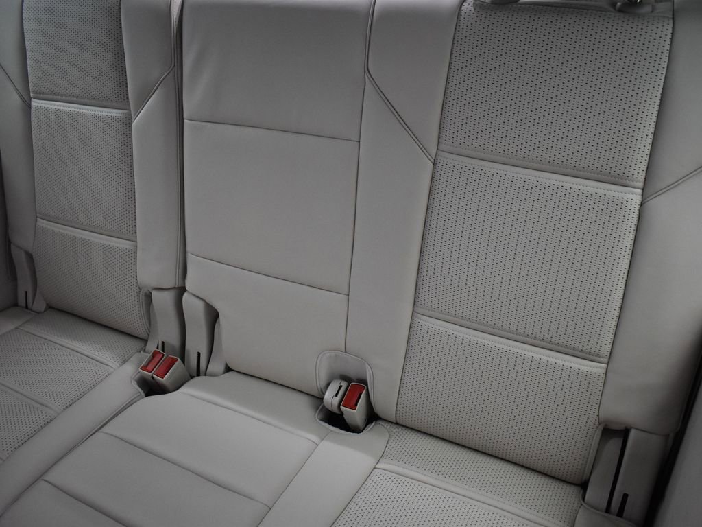 Certified 2025 Cadillac Escalade Sport Platinum image 32