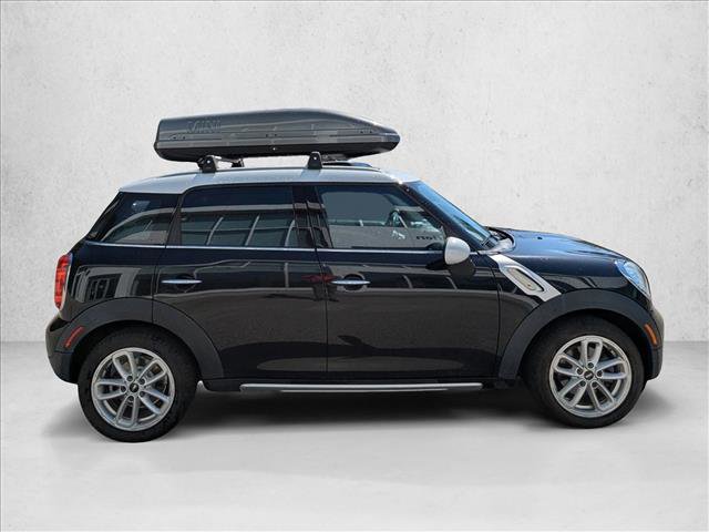 Used 2016 MINI Cooper Countryman image 4