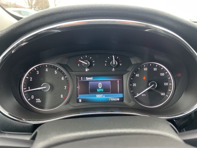 Used 2019 Buick Encore Sport Touring image 14