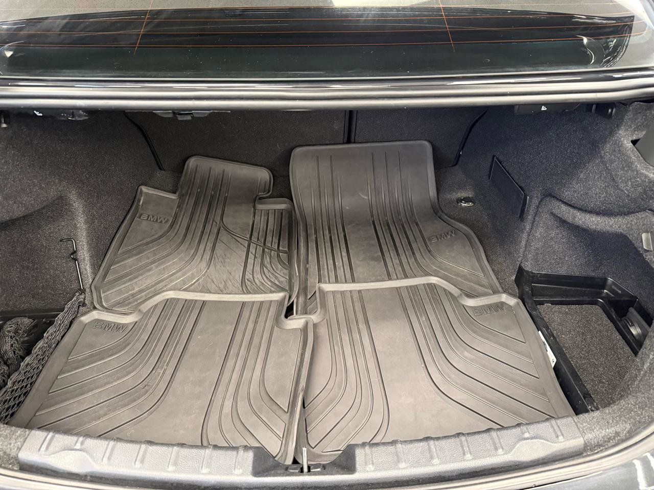 Used 2015 BMW M3 image 15