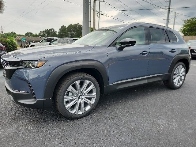New 2026 MAZDA CX-50 AWD 2.5 S w/ Weather Package image 7