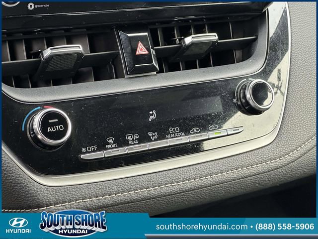 Used 2019 Toyota Corolla SE w/ SE Option Package image 29