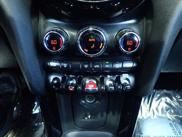 Used 2019 MINI Cooper S FWD image 18