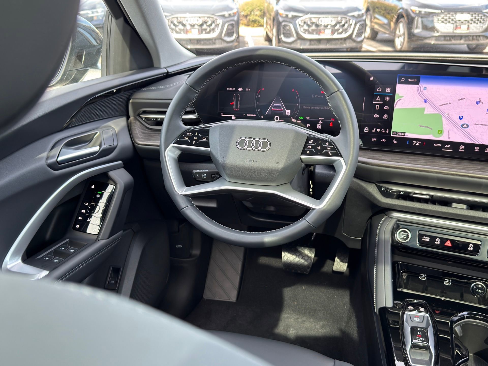 Certified 2025 Audi Q5 Premium w/ Convenience Package image 23