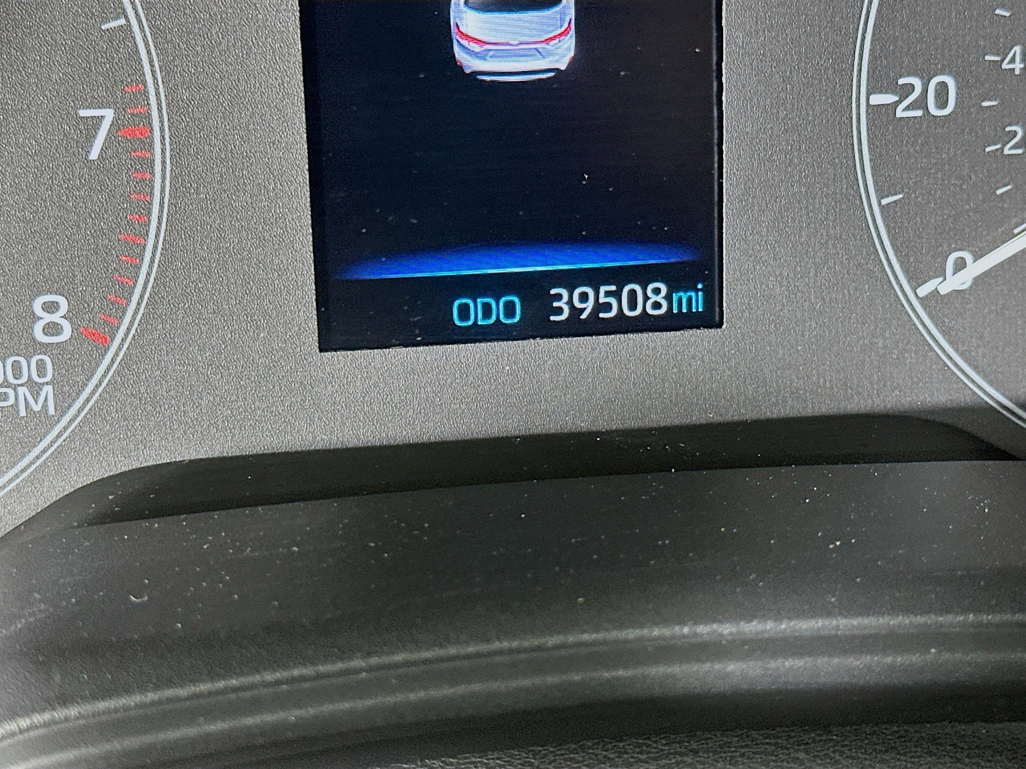 Used 2024 Toyota Corolla LE image 18