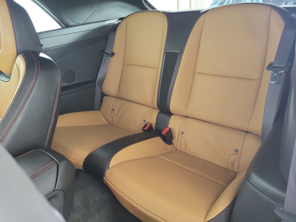 Used 2011 Chevrolet Camaro SS w/ RS Package image 9