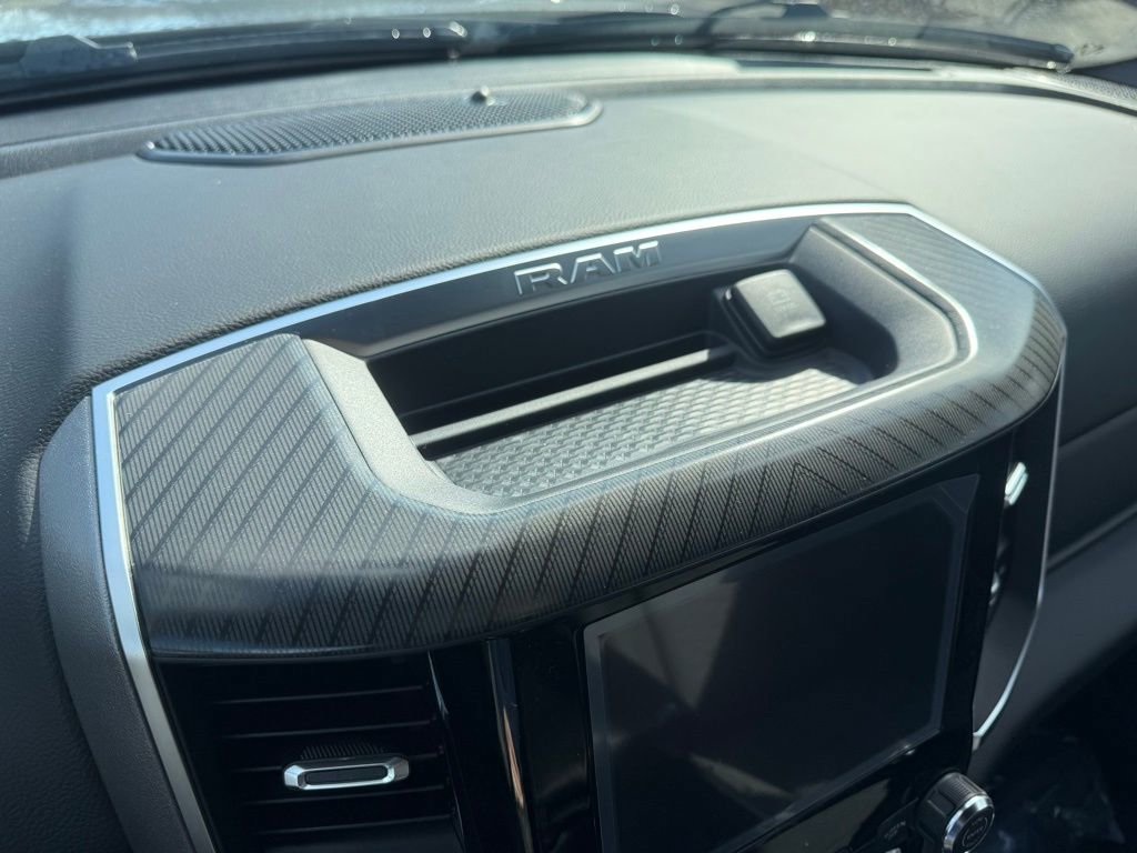 New 2026 RAM 1500 Big Horn image 26