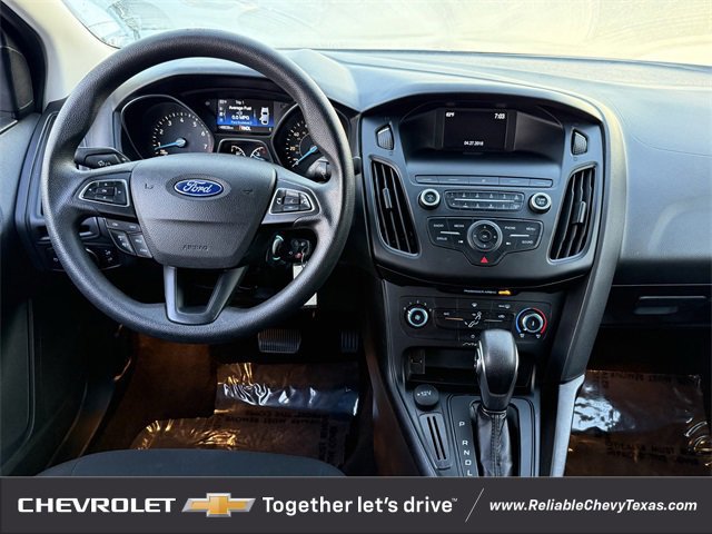 Used 2018 Ford Focus SE image 12